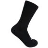 LEVITATOR TRAIL 6'' SOCK -Voler 2021 Uni Socks Trail Levitator Solid Black 1