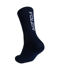 LEVITATOR TRAIL 6'' SOCK -Voler 2021 Uni Socks Trail Levitator Solid Navy 4