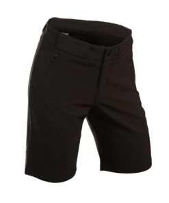 ALL-MOUNTAIN SHORT - SLIM FIT 10"
