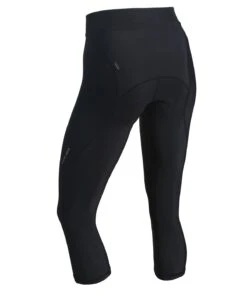 W'S ARTICO X THERMAL 22'' CROP 18 W'S ARTICO X THERMAL 22'' CROP -Voler 2021 W ArticoX 22 Solid Black B