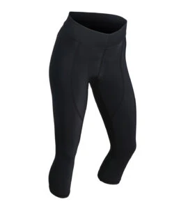 W'S ARTICO X THERMAL 22'' CROP 17 W'S ARTICO X THERMAL 22'' CROP -Voler 2021 W ArticoX 22 Solid Black F