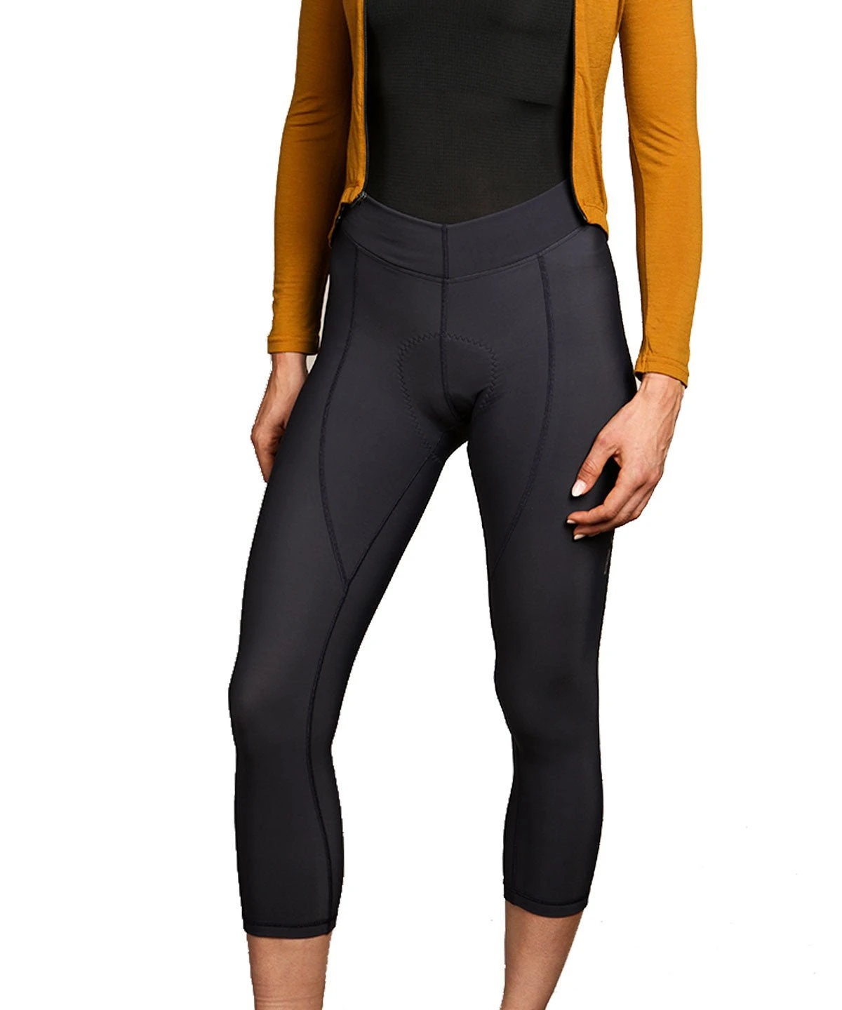 W'S ARTICO X THERMAL 22'' CROP 4 W'S ARTICO X THERMAL 22'' CROP - Image 2