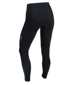 W'S ARTICO X THERMAL TIGHT -Voler 2021 W ArticoX Tight Solid Black B