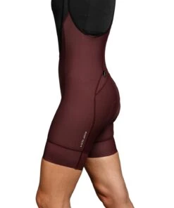 W. BLACK LABEL BIB SHORT - SALE -Voler 2021 W Black Label Bib Solid All Model 03