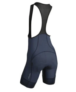 W. BLACK LABEL BIB SHORT - SALE -Voler 2021 W Black Label Bib Solid Gunmetal B 7d5b9f30 7155 4426 bfee aa56d1fb205a