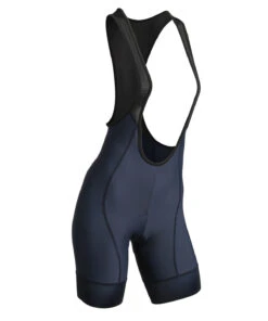 W. BLACK LABEL BIB SHORT - SALE