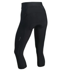 W'S CAMBRIA 22'' CROP -Voler 2021 W Cambria 22crop Solid Black B