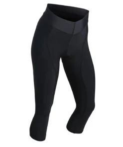 W'S CAMBRIA 22'' CROP -Voler 2021 W Cambria 22crop Solid Black F