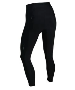 W'S CAMBRIA 25'' TIGHT -Voler 2021 W Cambria 25crop Solid Black B