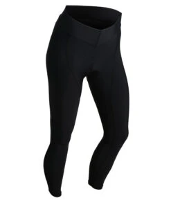 W'S CAMBRIA 25'' TIGHT -Voler 2021 W Cambria 25crop Solid Black F