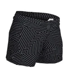 W'S ENDURANCE SHORT - FULL SPEED