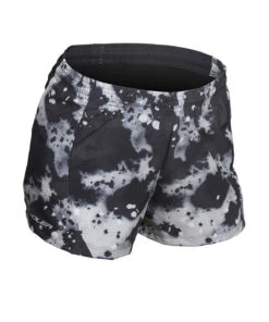 W. ENDURANCE SHORT -Voler 2021 W Endurance Short Solid AcidWash F