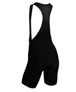 W'S JET ESCAPE BIB SHORT 11 W'S JET ESCAPE BIB SHORT -Voler 2021 W Jet Bib Escape Black B