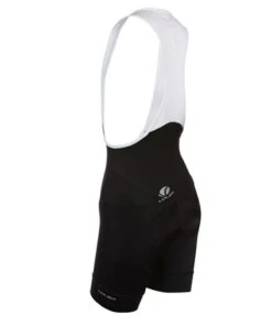 W'S JET FS BIB SHORT -Voler 2021 W Jet Bib FS Black B