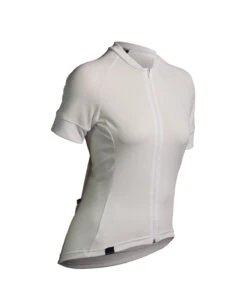 W. JET ESCAPE JERSEY -Voler 2021 W Jet Escape SS Solid White F be4c49d9 f13b 430d aed3 5d42b2308267