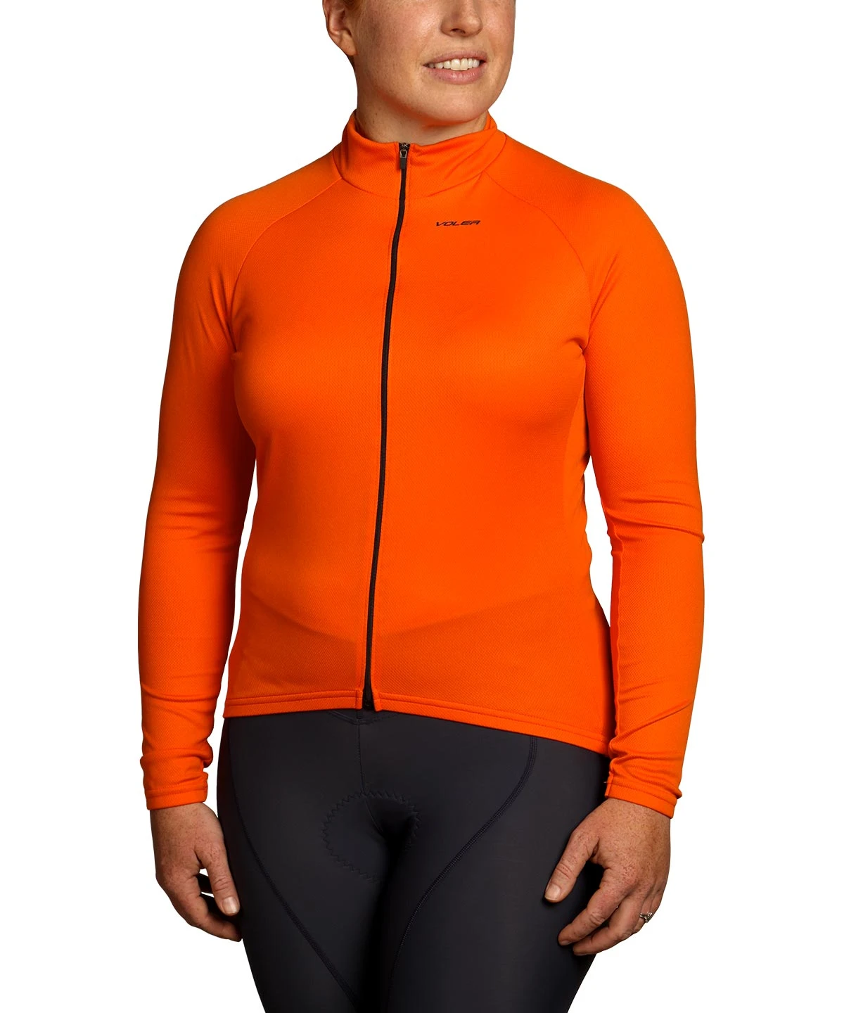 W. JET LIGHTWEIGHT LS JERSEY 12 W. JET LIGHTWEIGHT LS JERSEY - Image 10