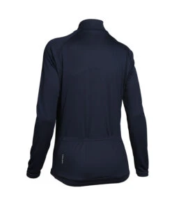 W. JET LIGHTWEIGHT LS JERSEY 18 W. JET LIGHTWEIGHT LS JERSEY -Voler 2021 W JetEscape LS Solid Blue B