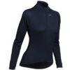 W. JET LIGHTWEIGHT LS JERSEY -Voler 2021 W JetEscape LS Solid Blue F