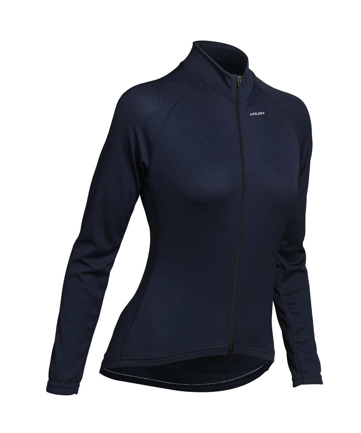 W. JET LIGHTWEIGHT LS JERSEY 3 W. JET LIGHTWEIGHT LS JERSEY