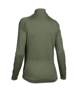 W. JET LIGHTWEIGHT LS JERSEY 22 W. JET LIGHTWEIGHT LS JERSEY -Voler 2021 W JetEscape LS Solid Green B
