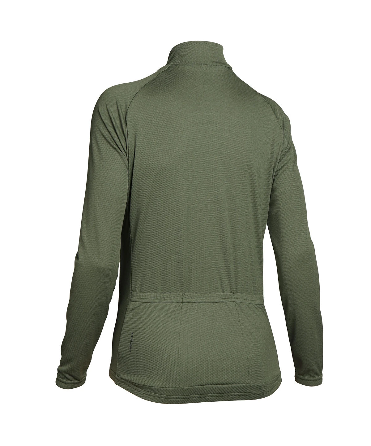 W. JET LIGHTWEIGHT LS JERSEY 9 W. JET LIGHTWEIGHT LS JERSEY - Image 7