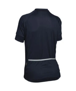 W. JET ESCAPE JERSEY -Voler 2021 W JetEscape SS Solid Navy B