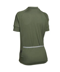 W. JET ESCAPE JERSEY -Voler 2021 W JetEscape SS Solid Sawgrass B