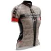 W. CLASSIC JERSEY - USMC CAMO