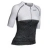 W'S PERFORMANCE TRI SS TOP - FULL SPEED -Voler 2021 W Performance SS Full Speed Print F