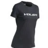W'S T-SHIRT - AMERICAN MADE -Voler 2021 W T Shirt SS American Made Black F