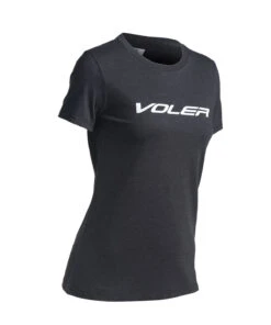 W'S T-SHIRT - AMERICAN MADE