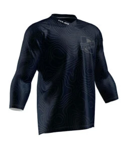 W. TRAIL 3/4 JERSEY - CA ENDURO SERIES