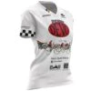 W. TRAIL JERSEY - DURANGO DEVO SUPPORTER -Voler 2021 W Trail SS Supporter2 Print F 325c6854 ba88 47b2 8dc3 097e12b28724