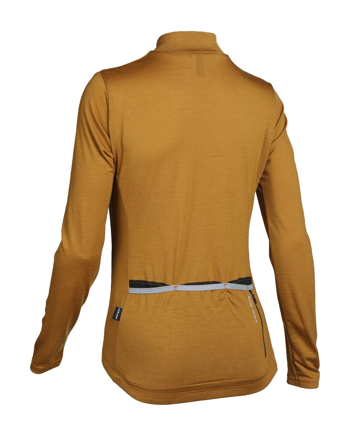 W. MIDWEIGHT MERINO LS JERSEY 12 W. MIDWEIGHT MERINO LS JERSEY - Image 10