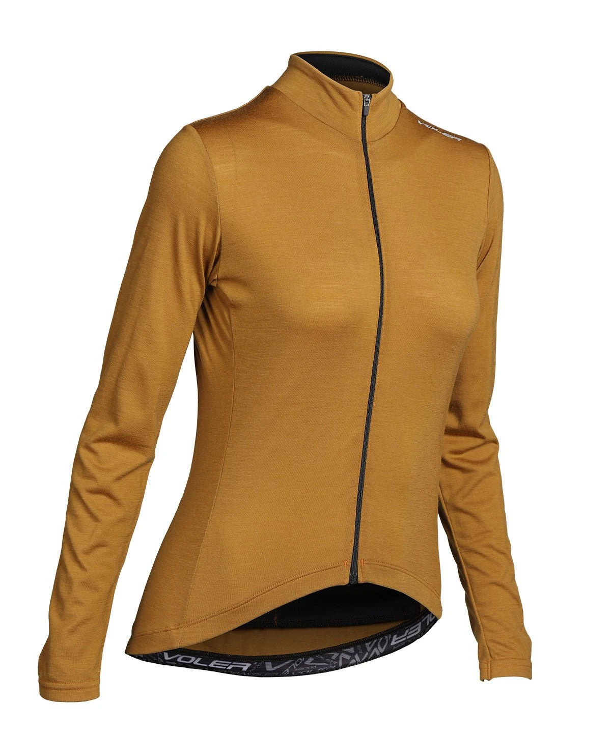 W. MIDWEIGHT MERINO LS JERSEY 11 W. MIDWEIGHT MERINO LS JERSEY - Image 9