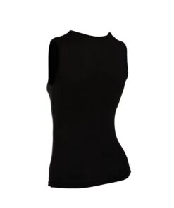 W'S DRYTECH TANK BASE 9 W'S DRYTECH TANK BASE -Voler 2021 m undershirt slvls drytech black b 3d238982 d2c2 4820 a414 900834032c26