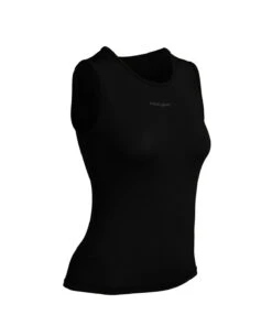 W'S DRYTECH TANK BASE 8 W'S DRYTECH TANK BASE -Voler 2021 m undershirt slvls drytech black f cbd54cc7 b451 4b23 9921 fb9e5a07de23