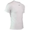 M. DRYTECH SS BASE -Voler 2021 m undershirt ss drytech white f