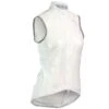 W'S VELLUM RAIN VEST 1 W'S VELLUM RAIN VEST -Voler 2021 w rain vest solid white f