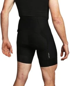 M. BLACK LABEL SHORT - SALE -Voler 2022 M Black Label Short Solid All Model 02