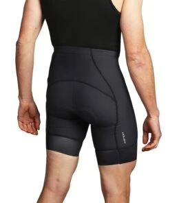 M. BLACK LABEL SHORT - SALE -Voler 2022 M Black Label Short Solid All Model 05