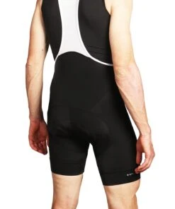 M'S JET FS BIB SHORT -Voler 2022 M Jet Bib Solid All Model 06