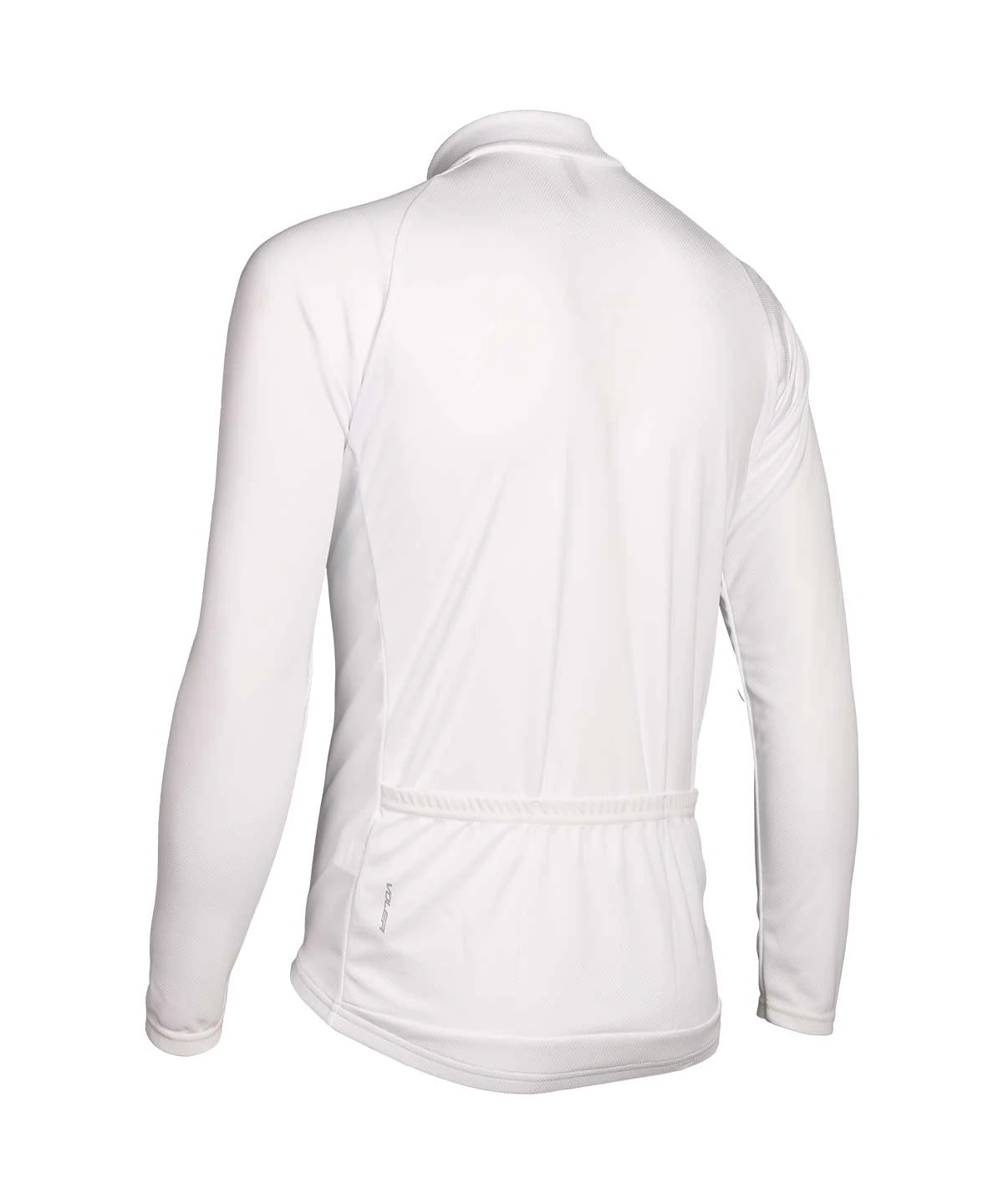 M. JET LIGHTWEIGHT LS JERSEY 4 M. JET LIGHTWEIGHT LS JERSEY - Image 2