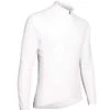M. JET LIGHTWEIGHT LS JERSEY -Voler 2022 M JetEscape LS Solid White F