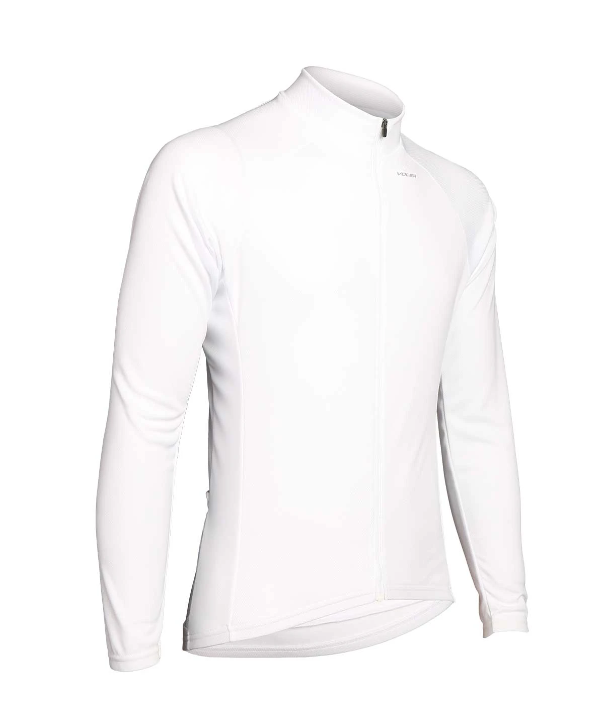 M. JET LIGHTWEIGHT LS JERSEY 3 M. JET LIGHTWEIGHT LS JERSEY