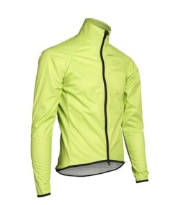 M. THERMAL JACKET -Voler 2022 M Thermal Jacket Solid Citronelle F