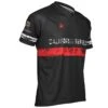 M. TRAIL JERSEY - CALIFORNIA VINTAGE -Voler 2022 M Trail SS CaliforniaVintage Black F