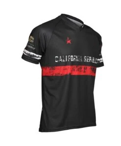 M. TRAIL JERSEY - CALIFORNIA VINTAGE