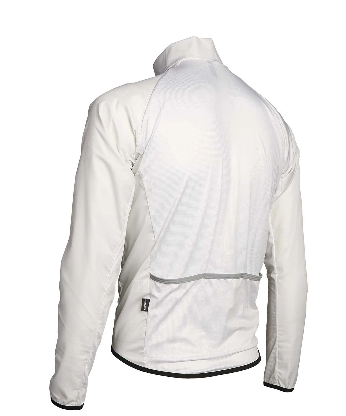 M. WIND JACKET - SALT 4 M. WIND JACKET - SALT - Image 2