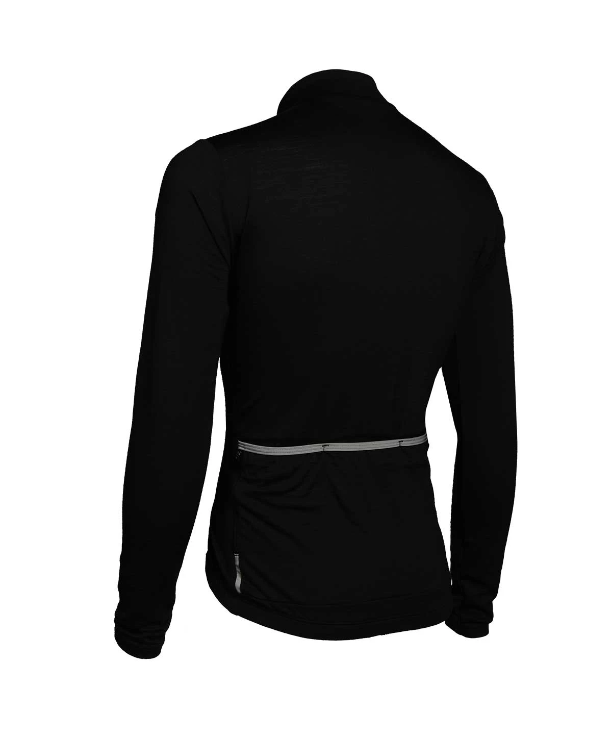 M. MIDWEIGHT MERINO LS JERSEY 8 M. MIDWEIGHT MERINO LS JERSEY - Image 6